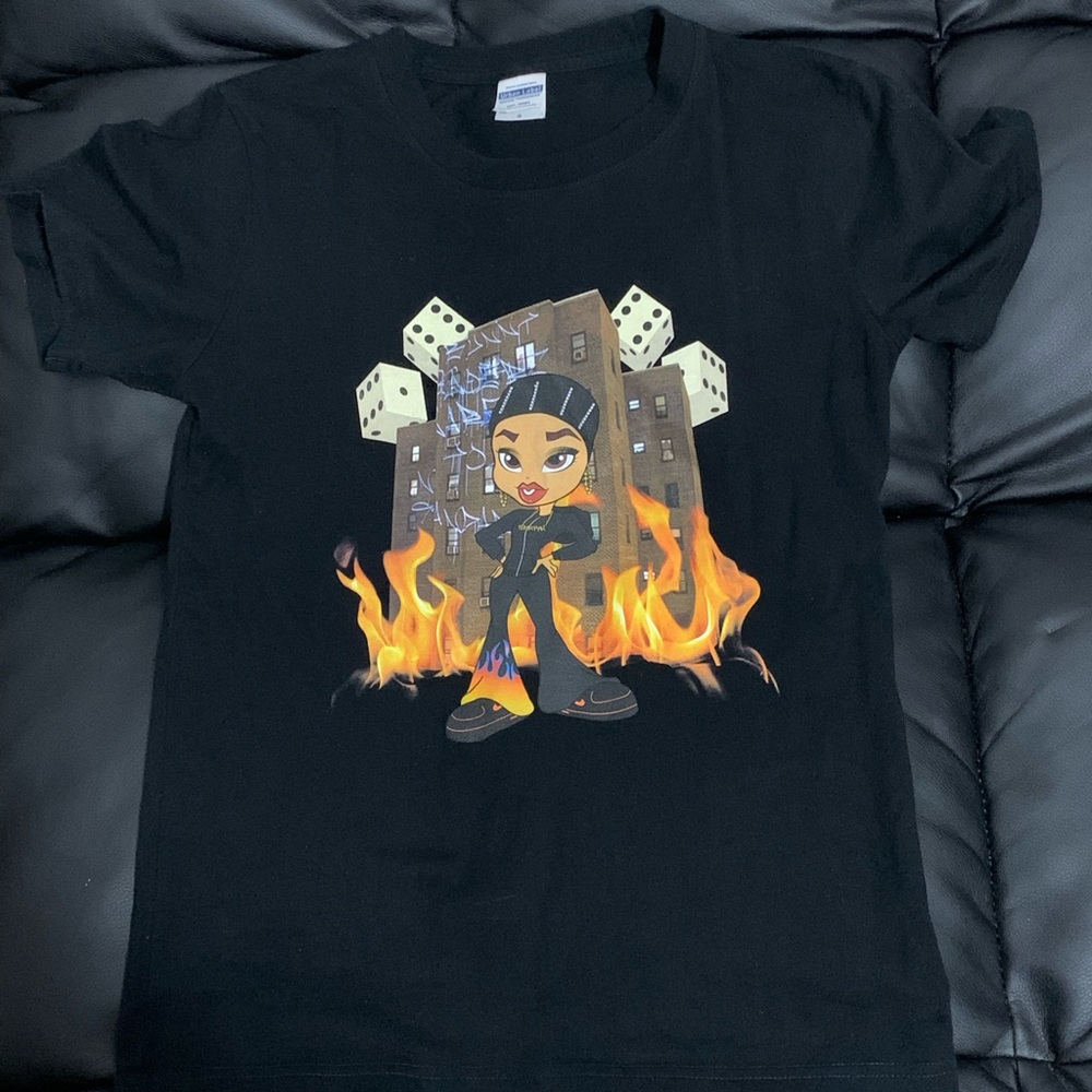 Bratz Doll T-Shirt
